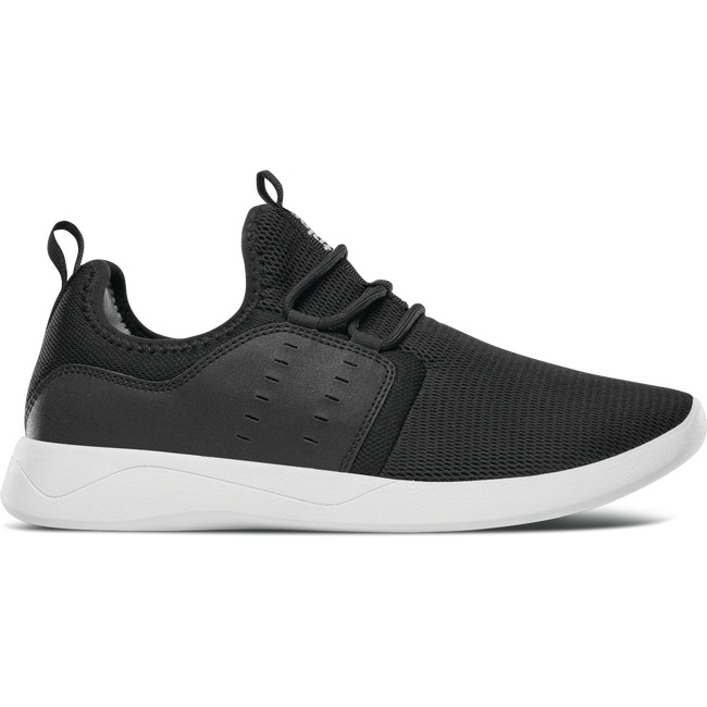 Etnies VANGUARD Sneakers Heren Zwart BE-XSDGNG
